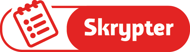 logo Skrypter